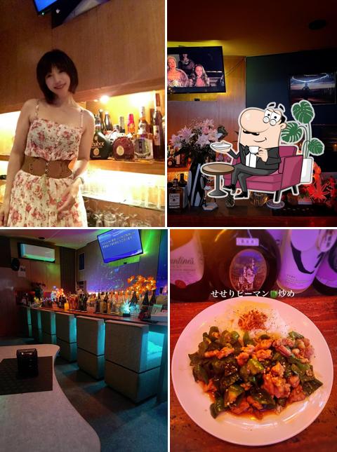 Ann’z Bar