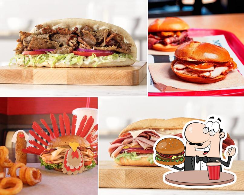 Arby's