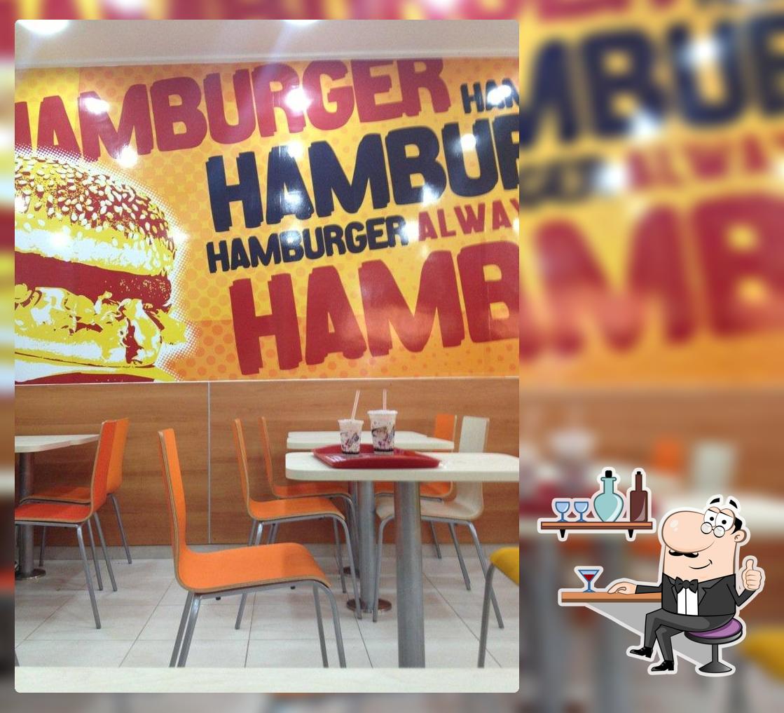 Bob's