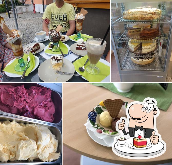Stadtcafé Schleusingen