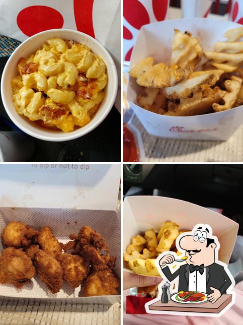 Chick-fil-A