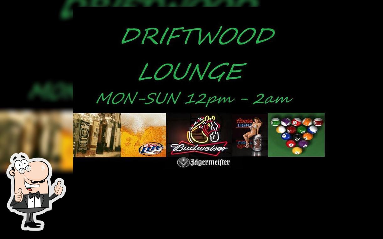 Driftwood Lounge