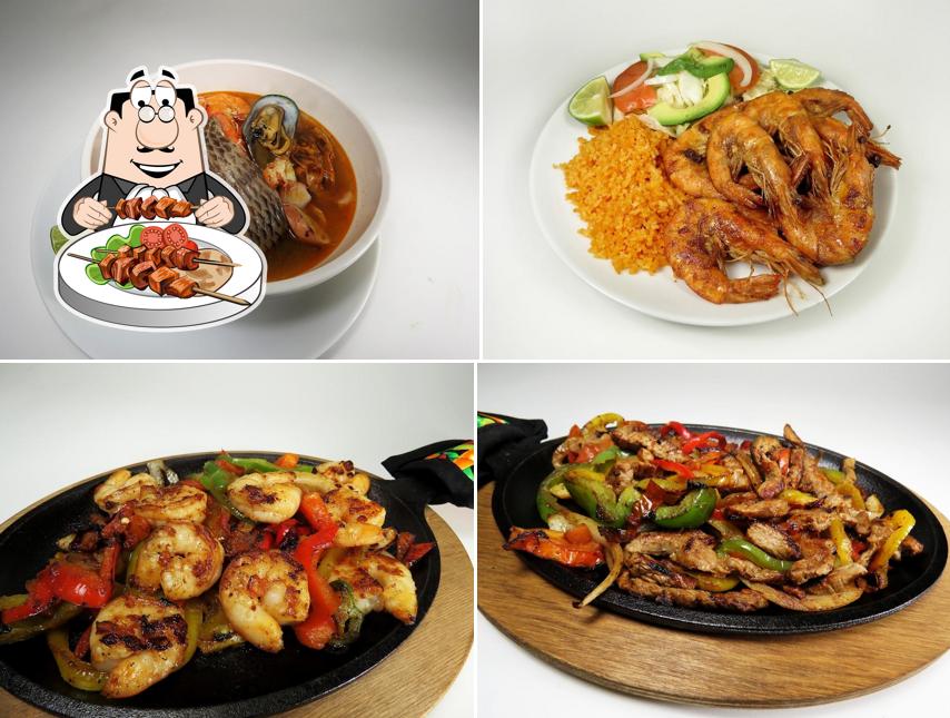El Potro Restaurant