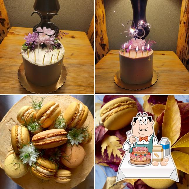 Ephemera Confection