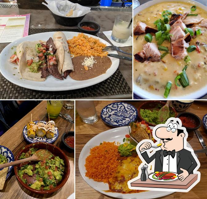 Escalante's Fine Tex-Mex
