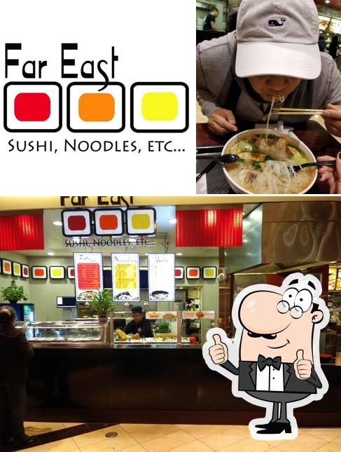 Far East