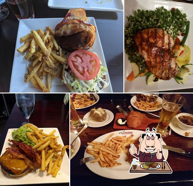 Atlanta United Bar & Grill