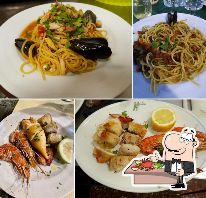 Il Picchio - Trattoria Pizzeria