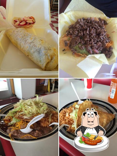 La Posada Mexican Grill