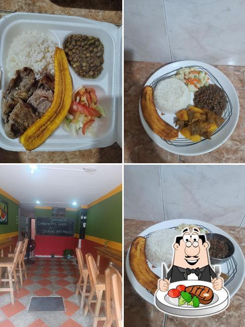 La Sopa Punk Restaurant