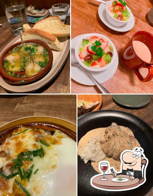Lotus Cafe