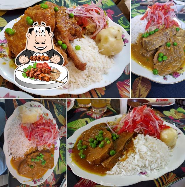 Miraflores Restaurante