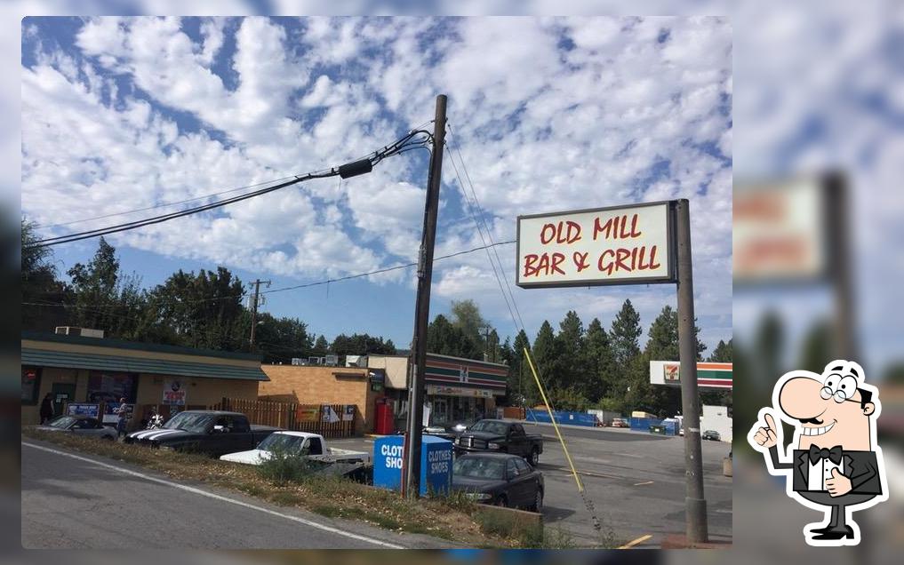 Ol Mill Tavern