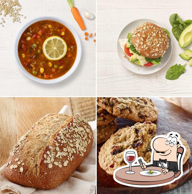 Panera Bread