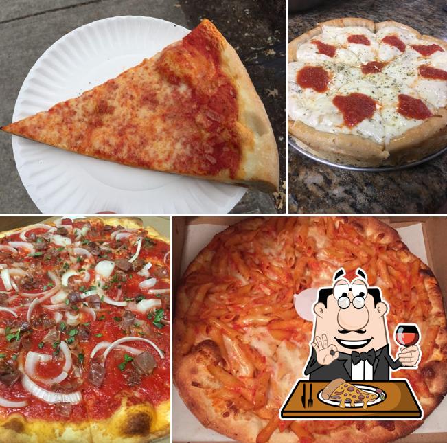 Panzano Pizzeria