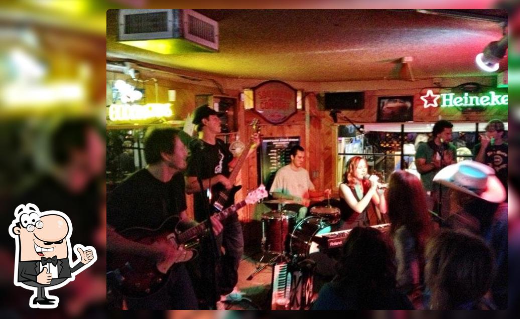 Patricks Irish Pub