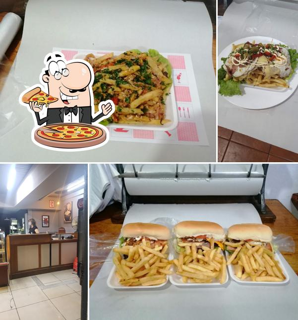 Pizza Nova Express
