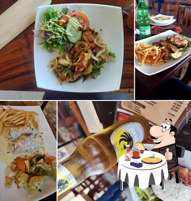 El Vaquero Restaurante & Bar
