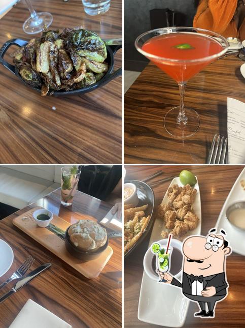 STK Steakhouse