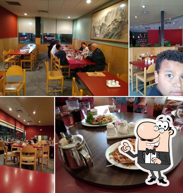 Yen Ching - Chinese Restaurant