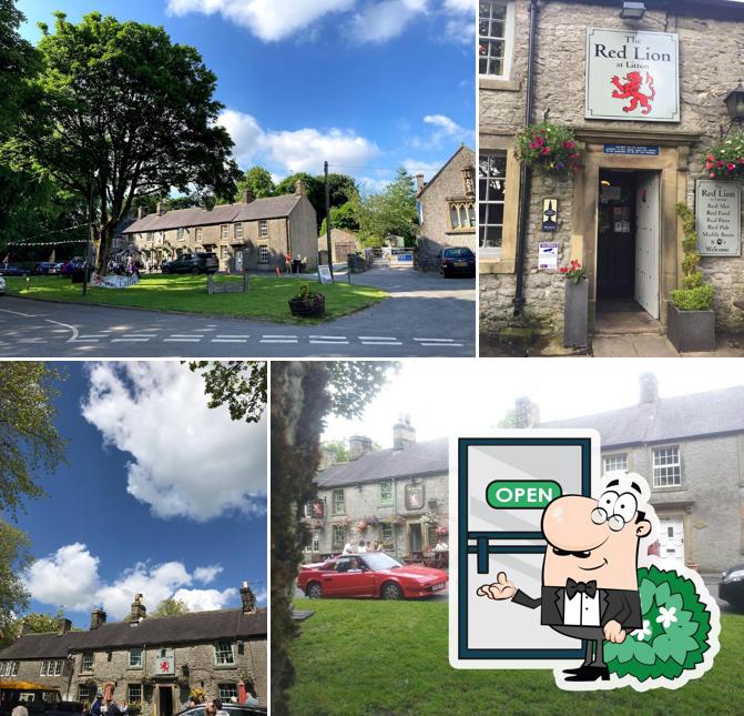 Red Lion Inn