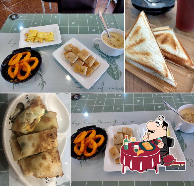 123 Brunch