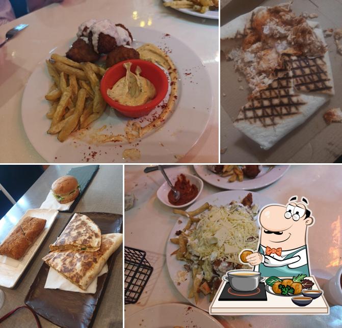 Askim food