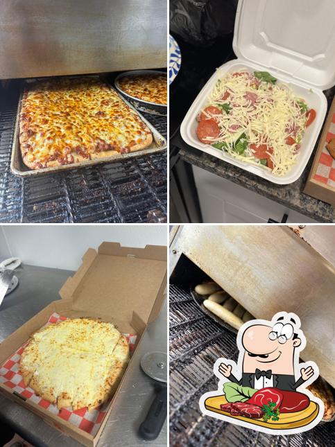 Belleria Pizza & Pasta