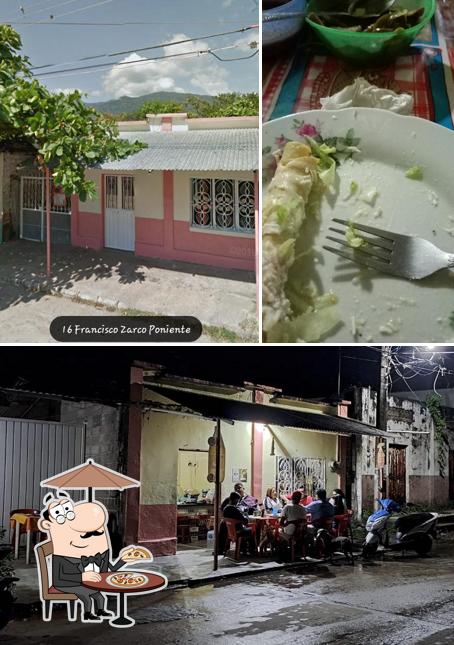 Cenaduria Doña Colo
