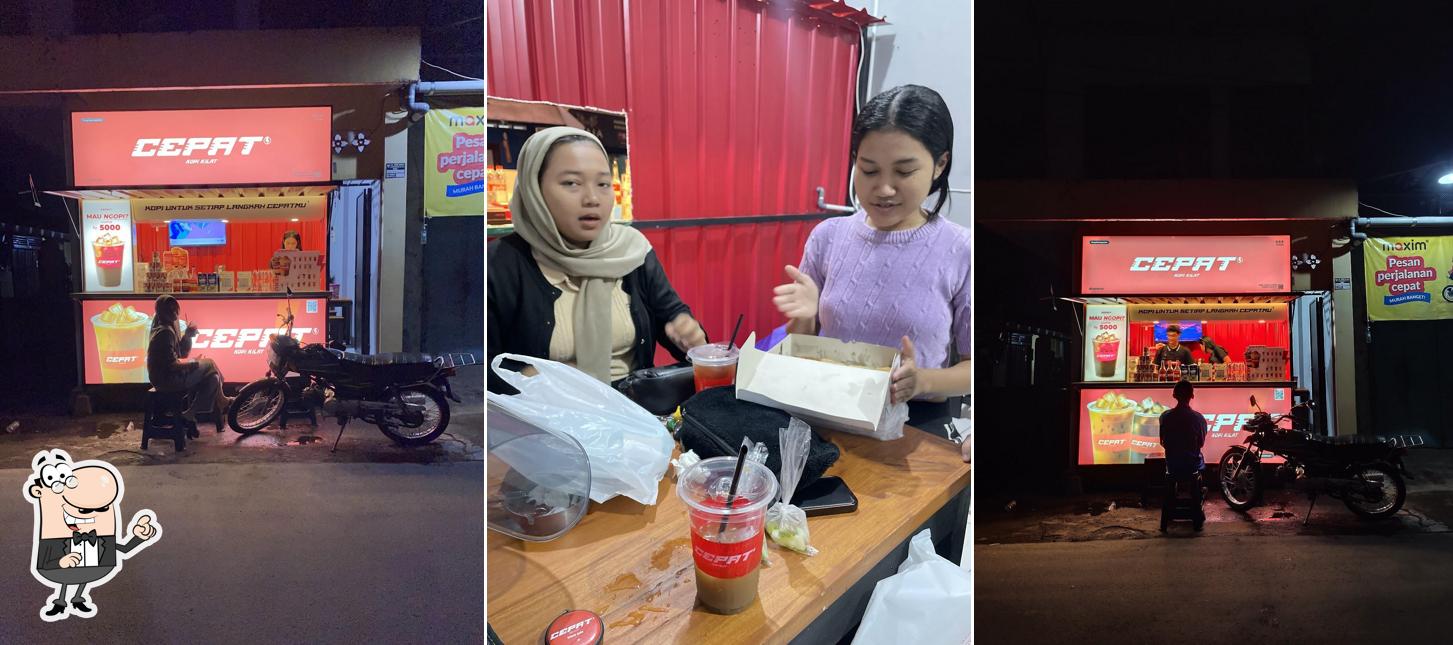 Cepat Kopi Kleco Solo