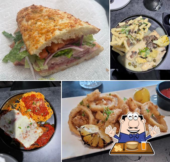 Cucina di Milano
