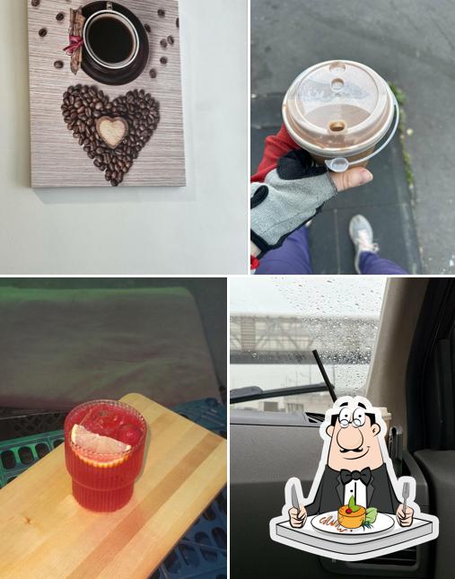 Daily Life coffee