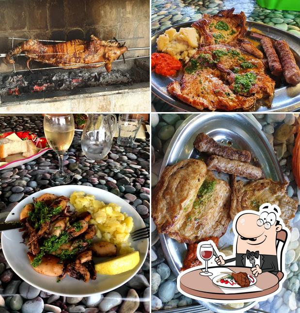 Goran Grill