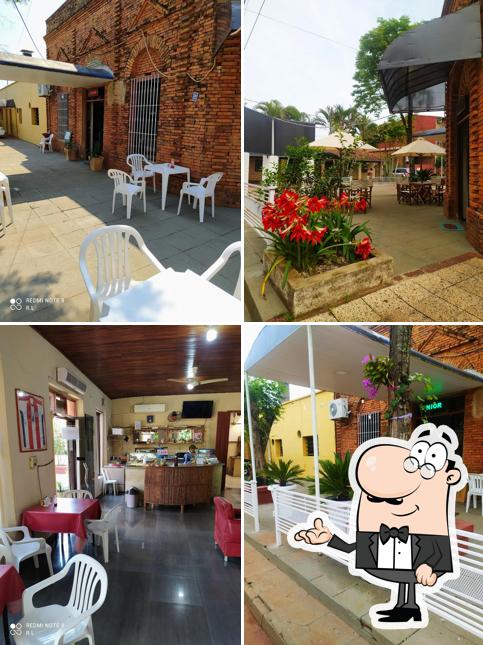 Restaurant Junior