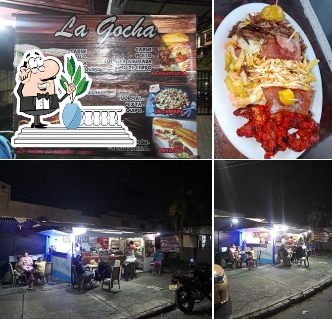 La Gocha