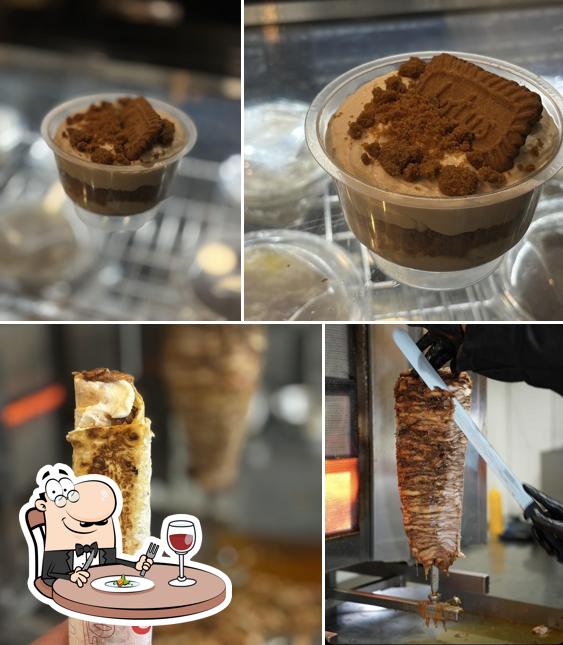 Le Roi Shawarma