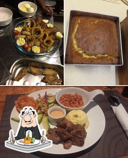 Matsekha Restaurant