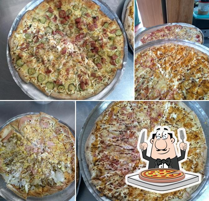 Mega Rodízio Papadelli