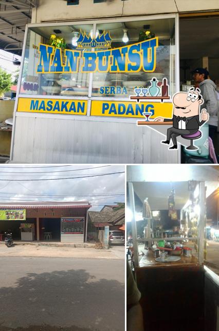 Nan Bunsu