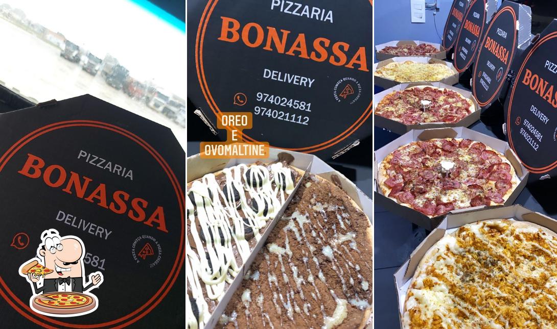 PIZZARIA BONASSA