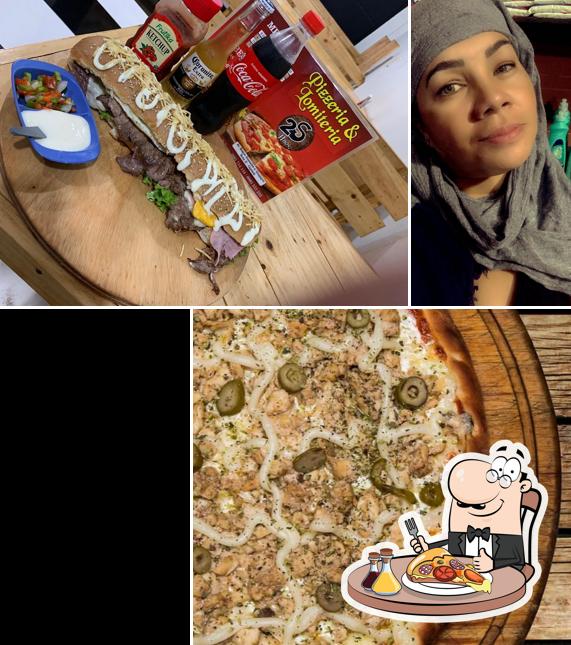 Pizzería 2S Hnos