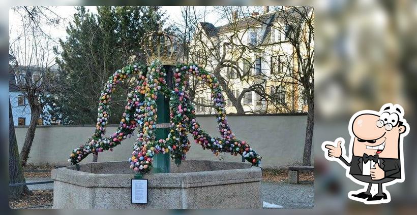Stadtcafé Schwarzer Engel