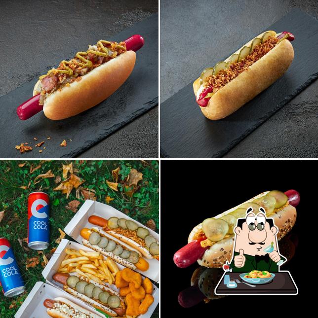 Stardogs