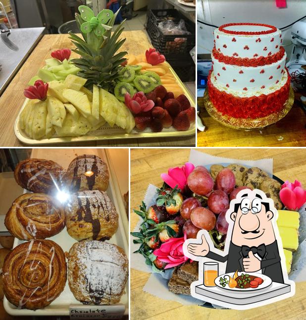 Sweet Temptation Bakery