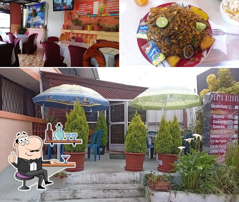 The Delights of Doña gladys