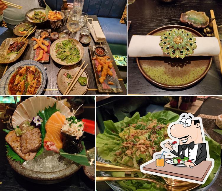 The Ivy Asia Brighton