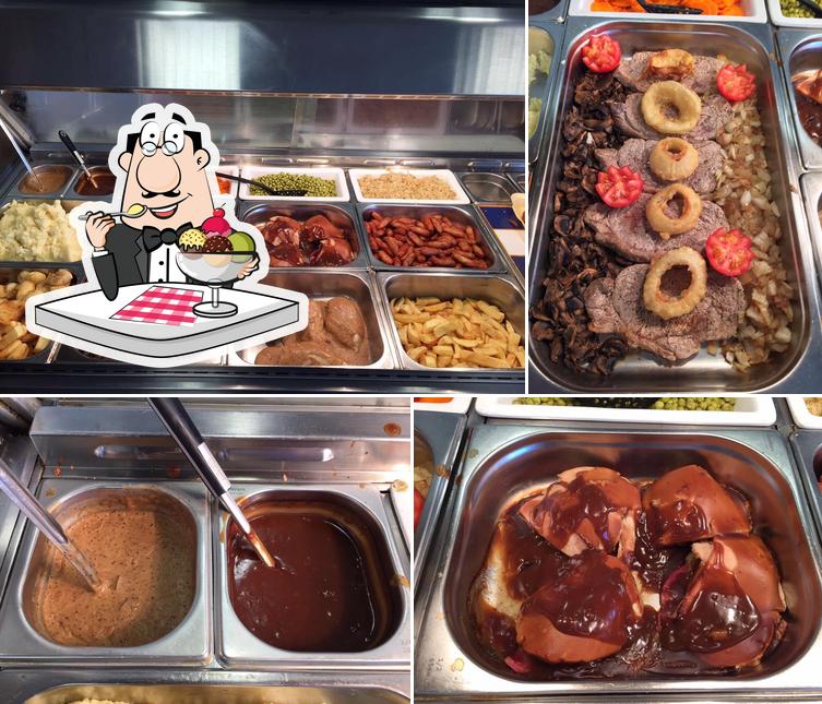 The Village Griddle