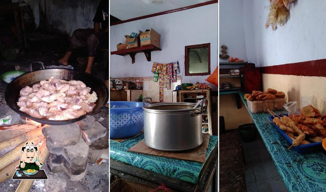 Warung lor