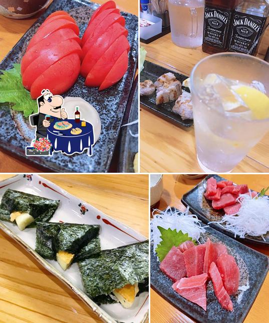 居酒屋ふくろう