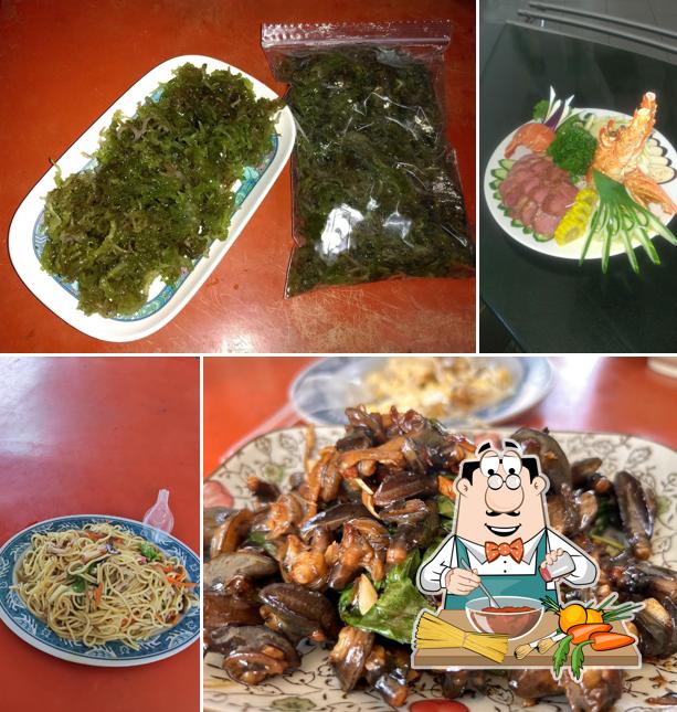 廟口料理